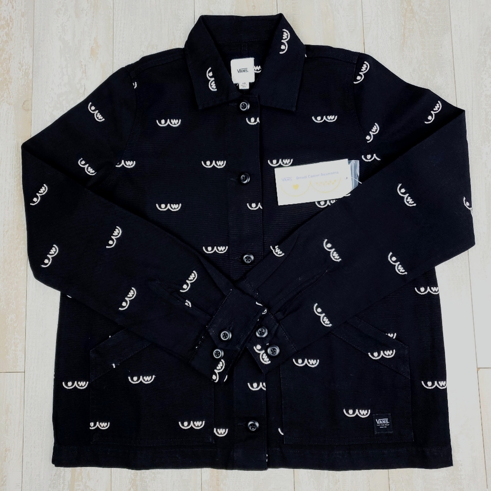 Vans BCA Jacket